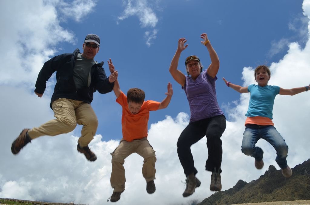 End of a&nbsp;Chapter